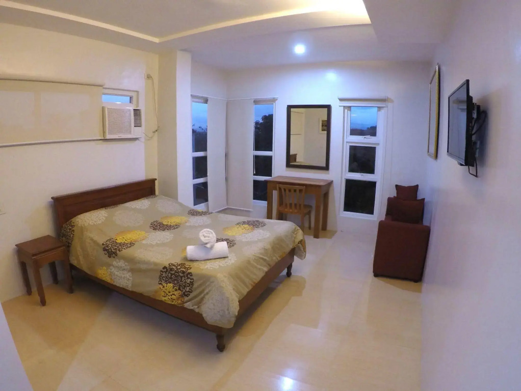 Benjie's Place