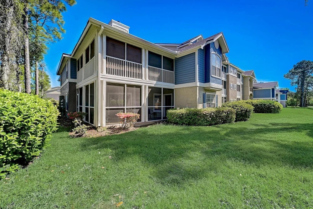 Convenient Apartments to Golf & Beaches by Frontdesk