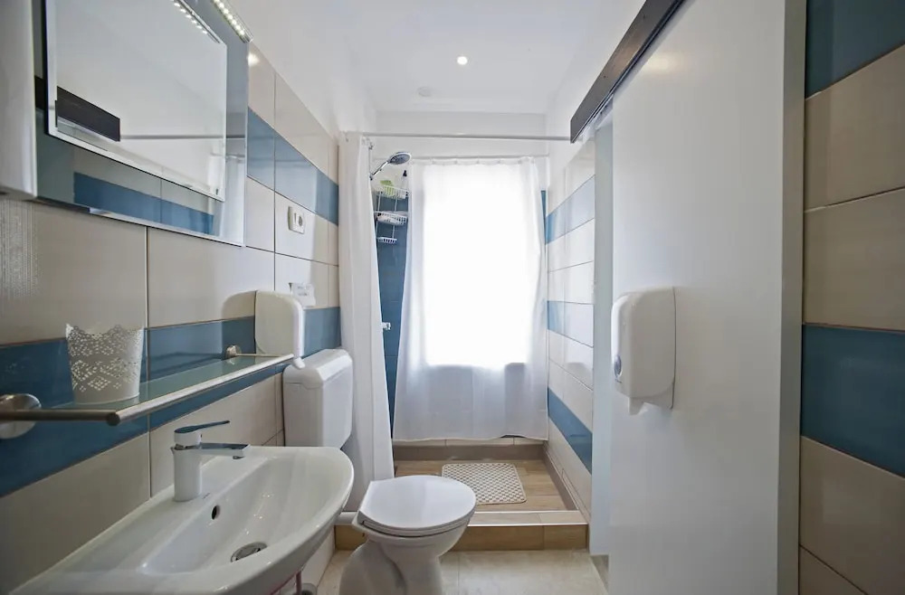 Apartments Bulovic