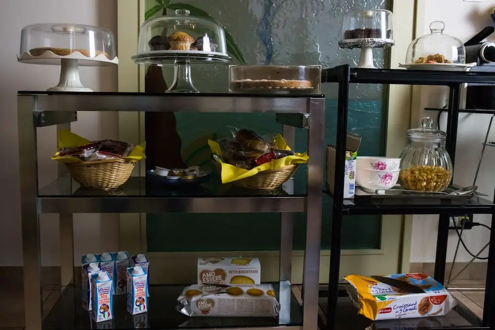 B&B I Licutiani