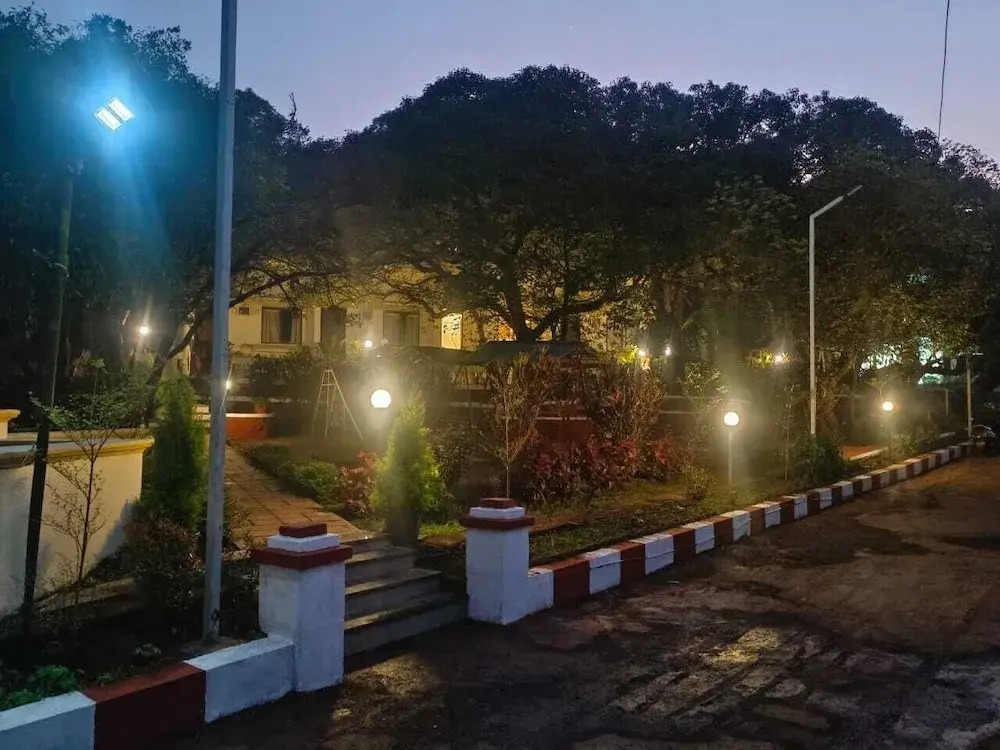 Nature Forest View Resort
