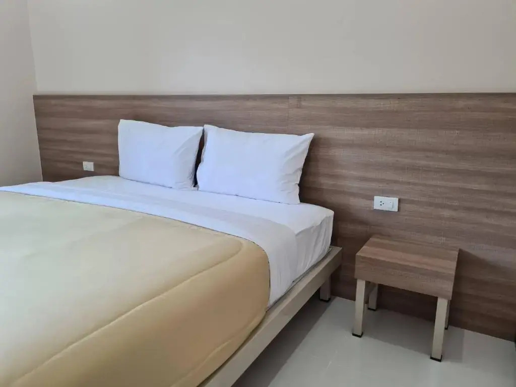 Grand Maihom Hotel