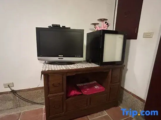 Long Xin Da Yue Heritage House Boutique Stay