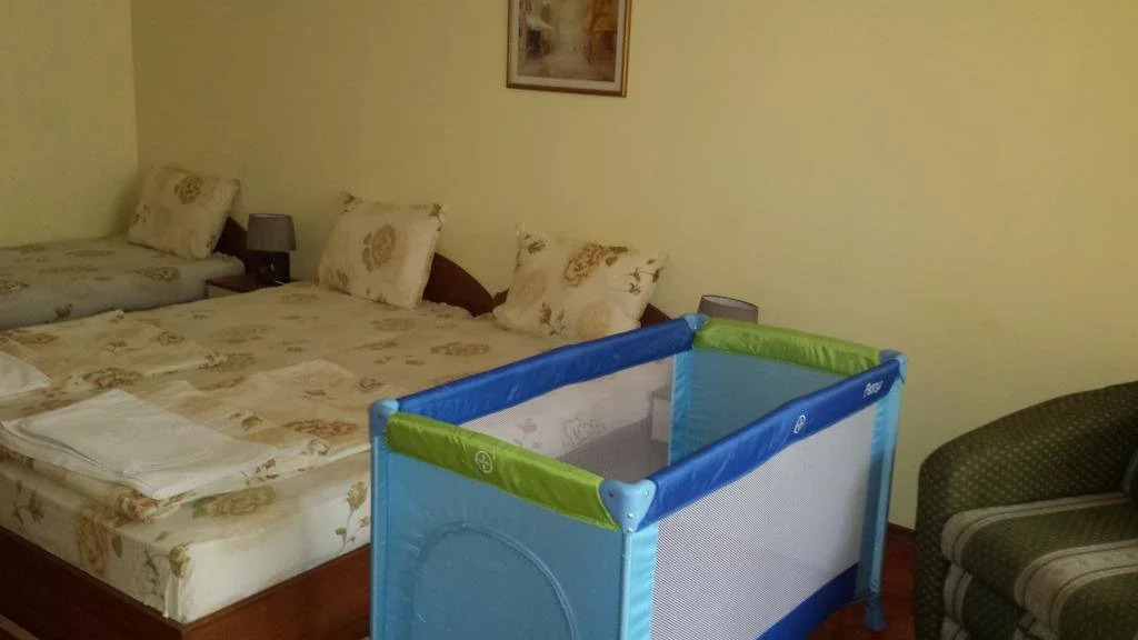Guest House Pri Valyo