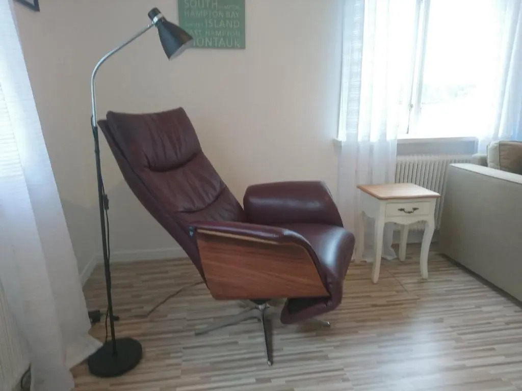 3 Bedroom House near Hudiksvall with Infrared Sauna & High-Speed Fiber
