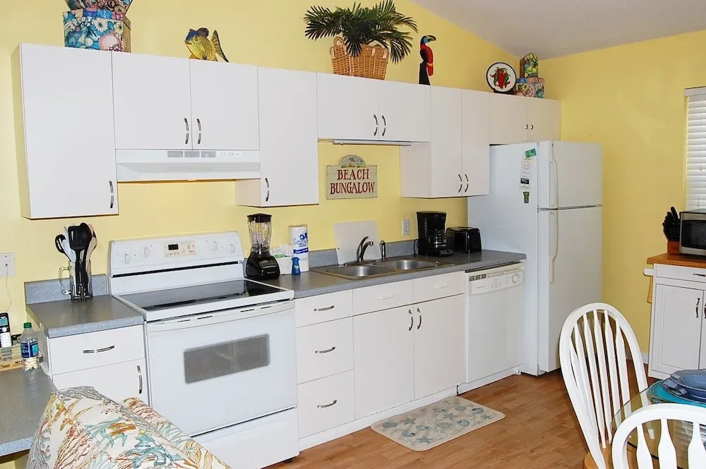 Toucan Play 3  Two Bedroom Condo