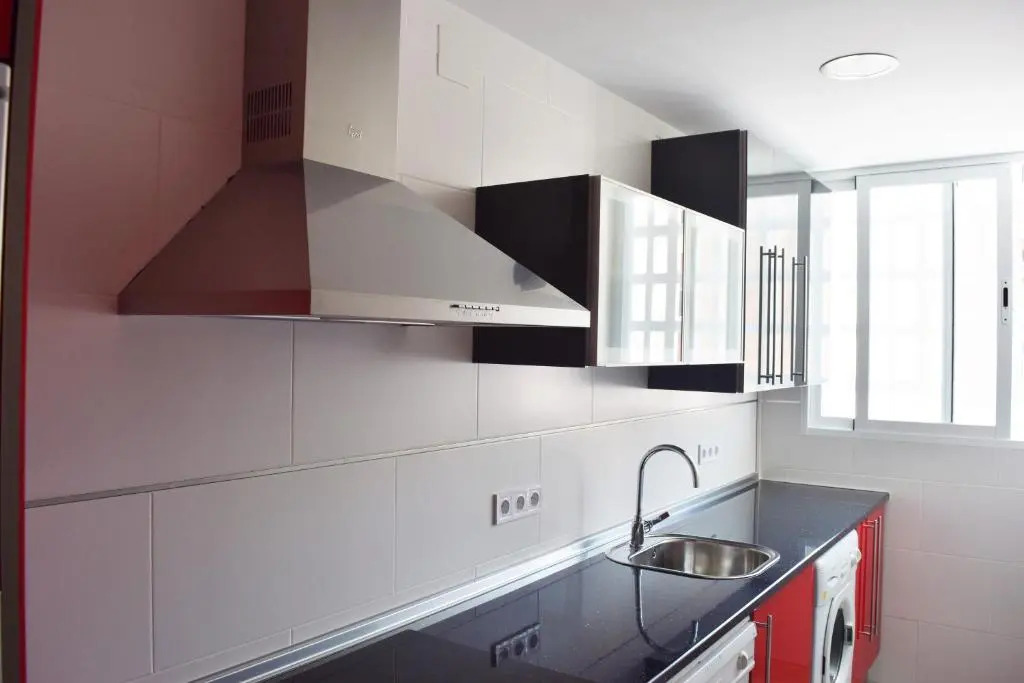 Apartamento Flamingo Beach