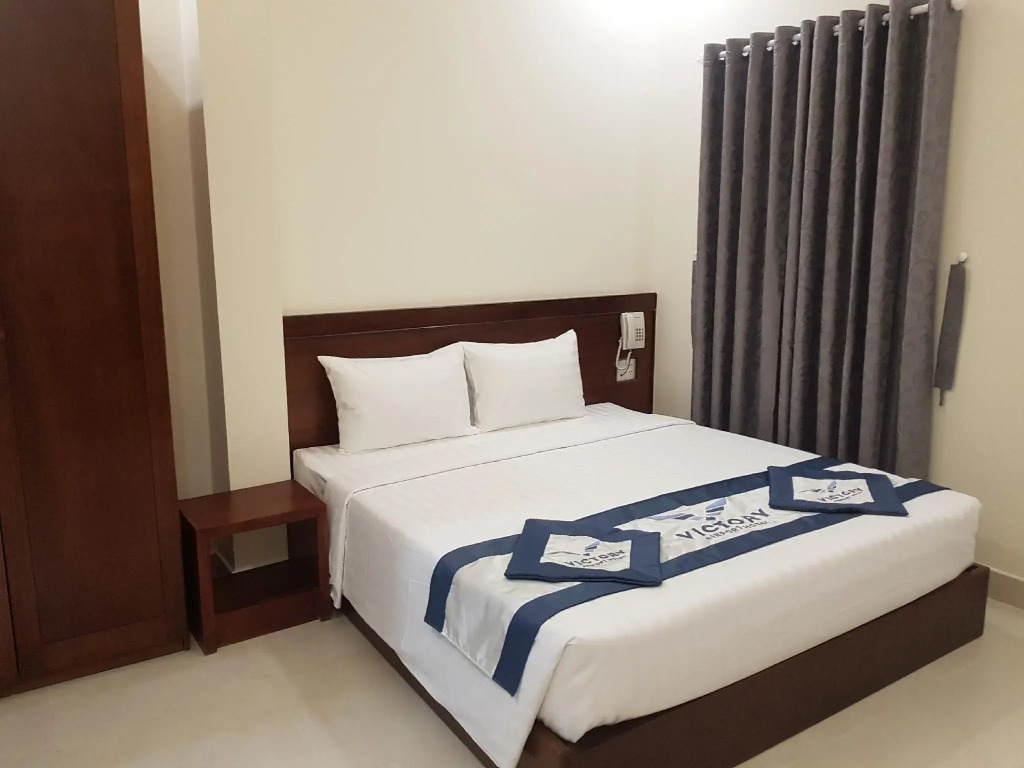 Victory Airport Hotel