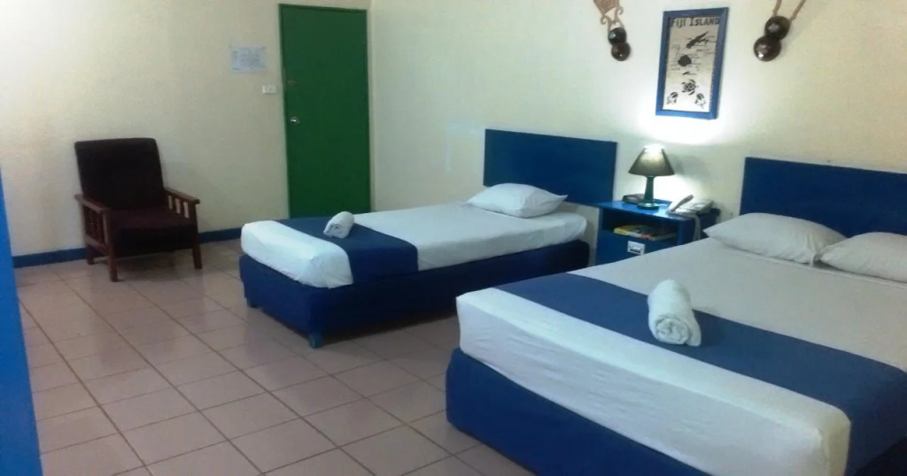 Hotel Northwinds
