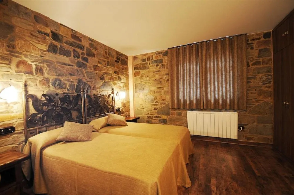 Hotel Rural La Casa del Peregrino
