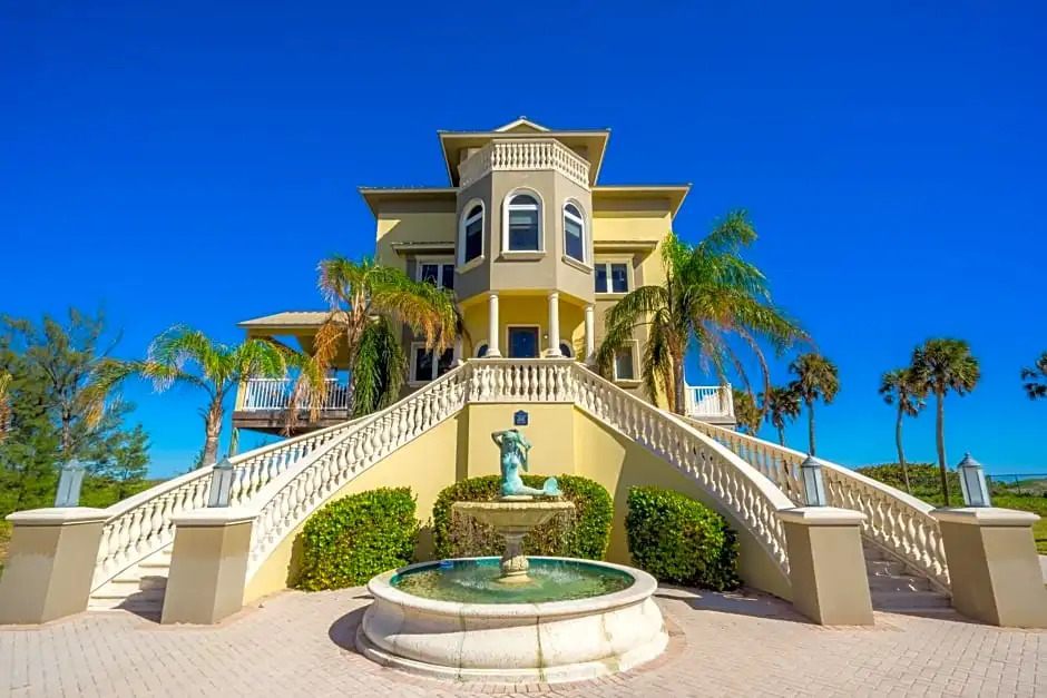 Bella Vista