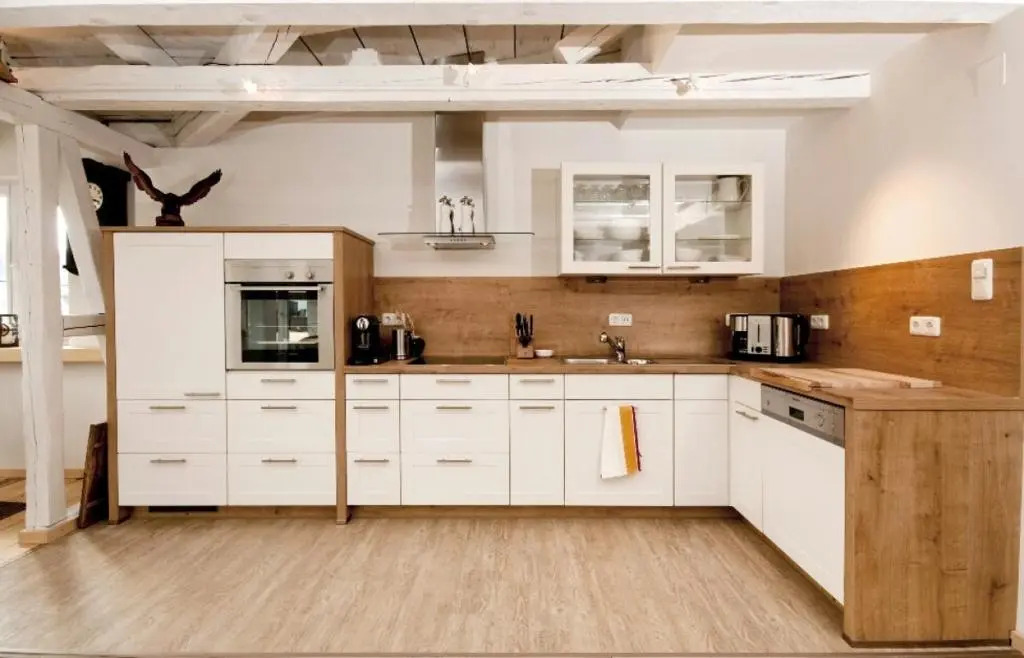 Ferienwohnung Stempfle