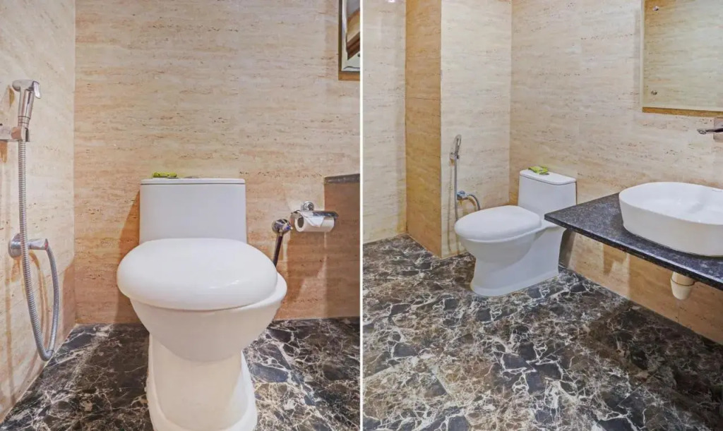 Sanskar Prime Hotel