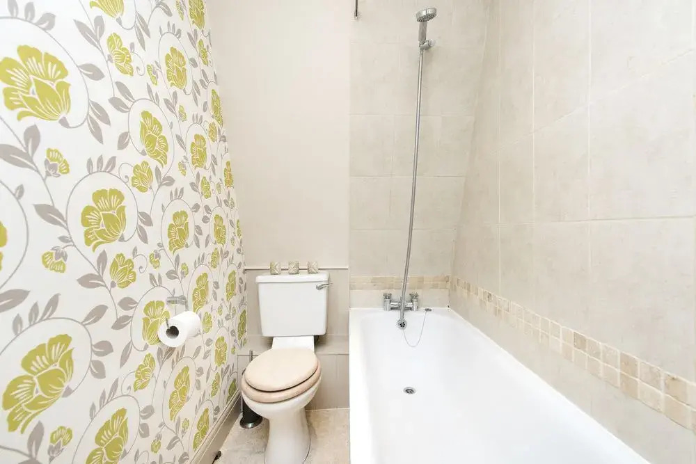 Brilliant 2BR Flat in the Heart of Central London