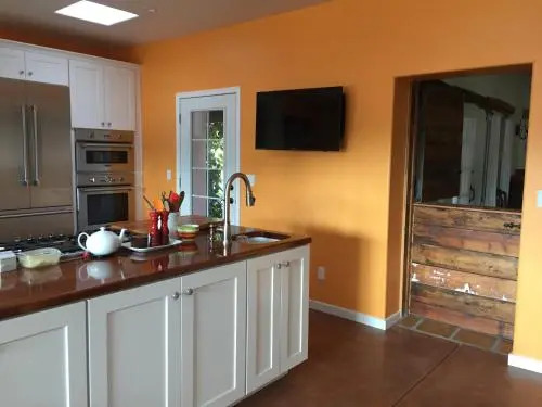 Casa Paloma B&B