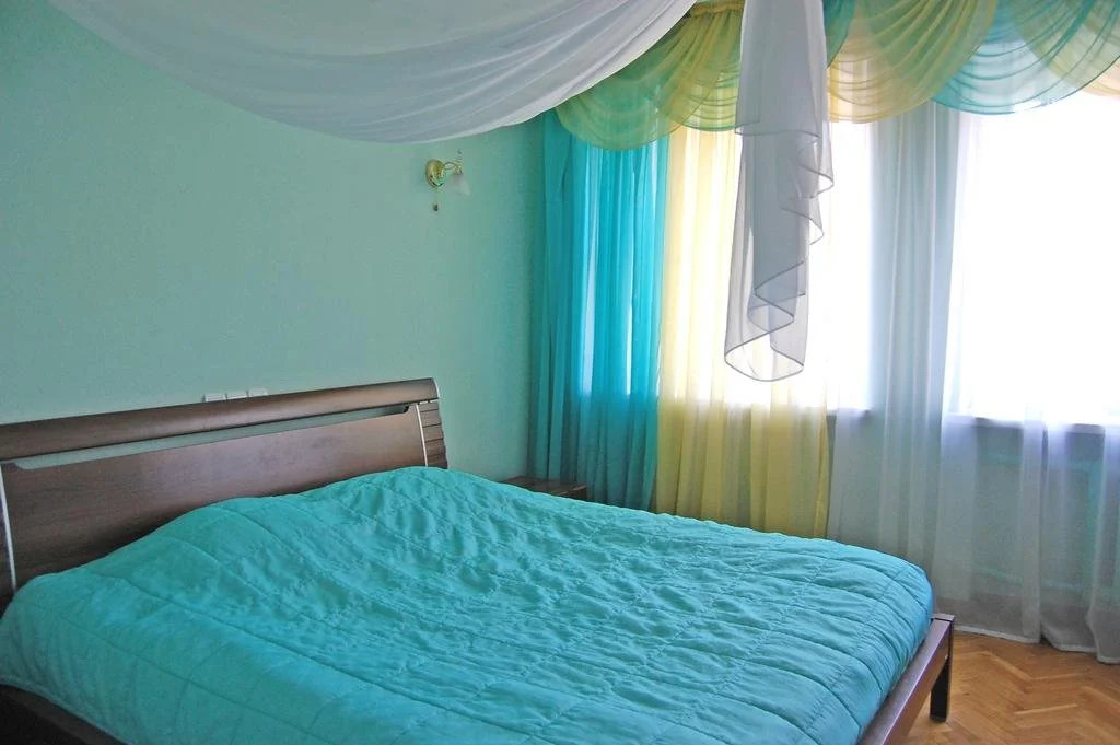 Hotel Prydesnyansky
