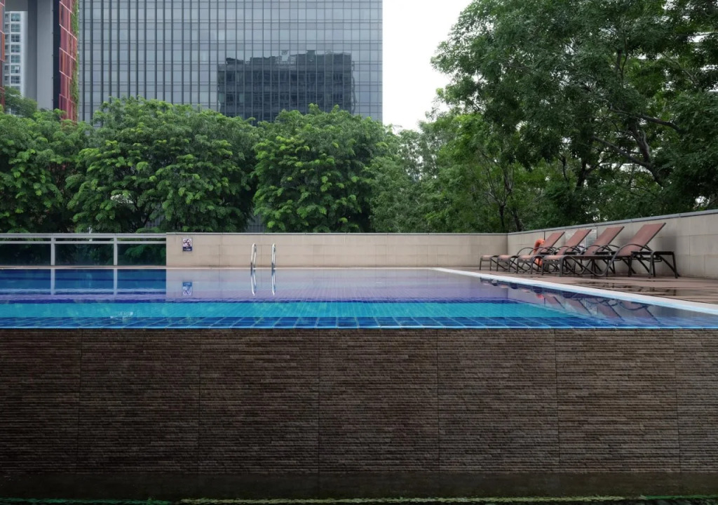 Orchid Hotel