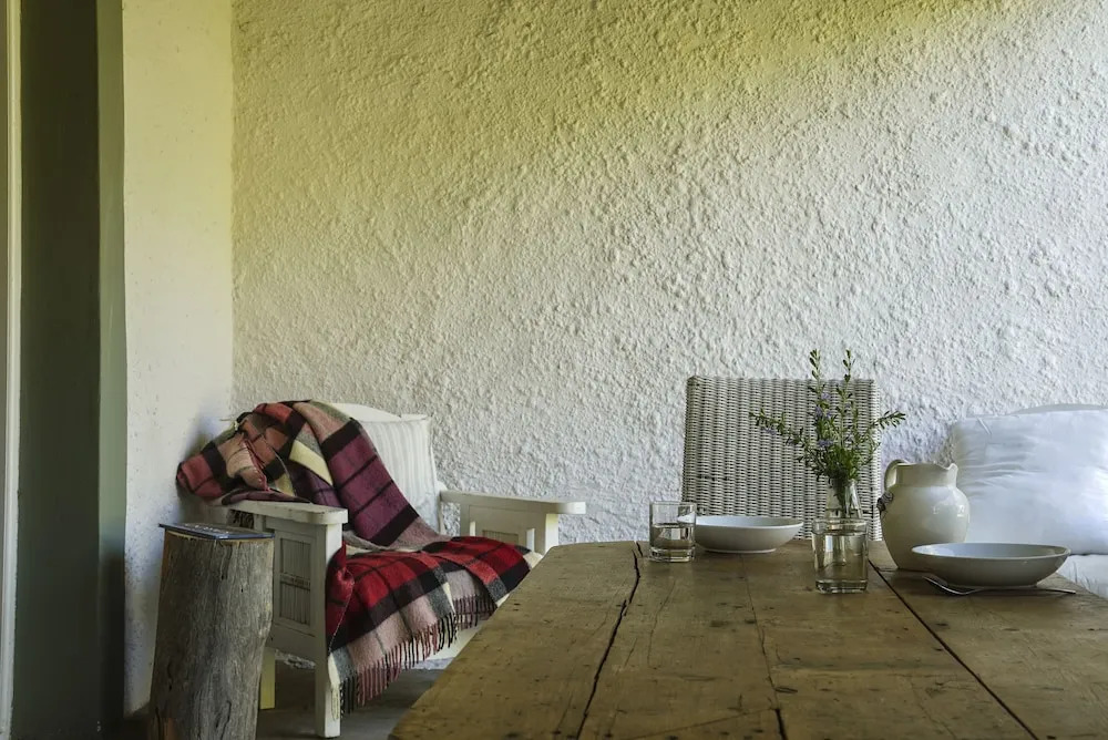 African Relish Cottages