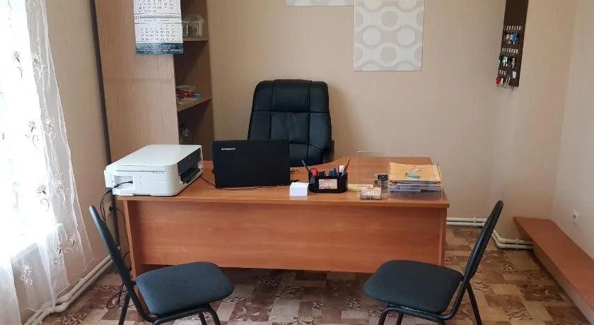 Hostel Start