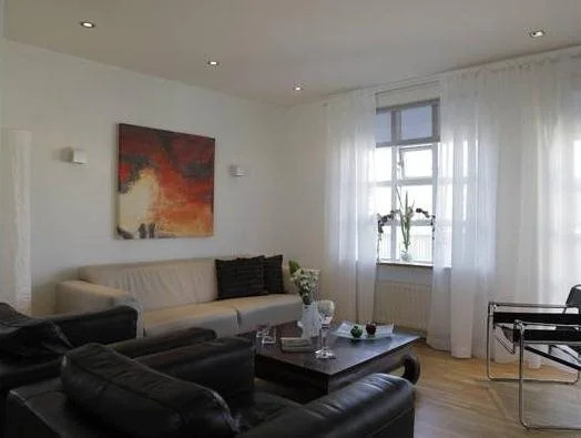 A. Bernhard Guest House