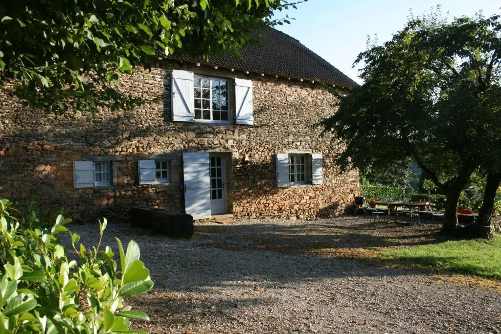 Château de La Grèze