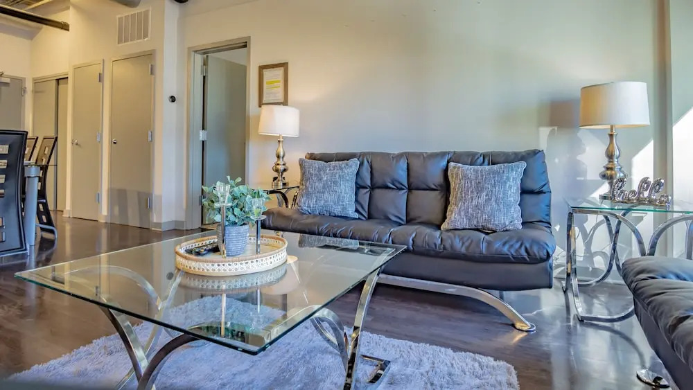 Midtown Fully Furnished Apartments - Great Location 2 Bedroom Apts by RedAwning