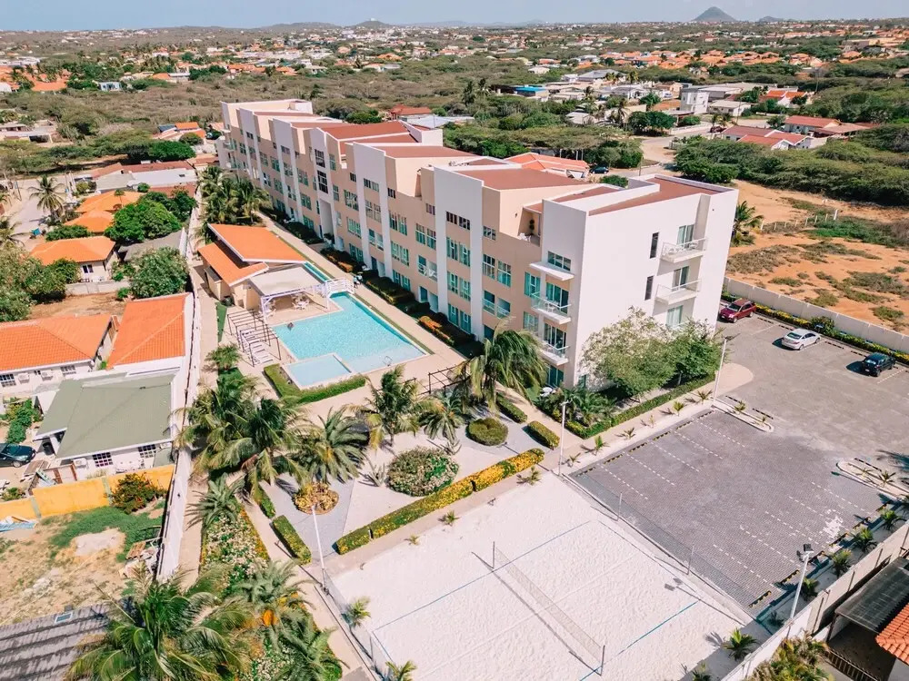 Aruba's Life 212