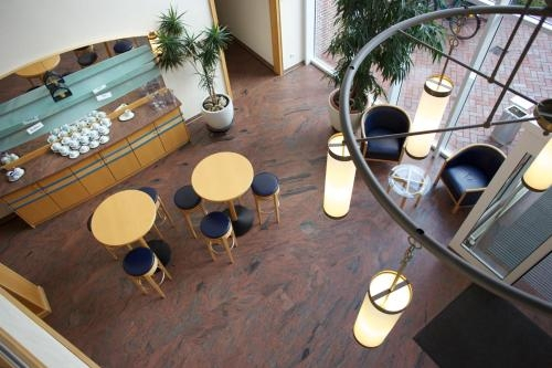 Seminarhotel Aurich