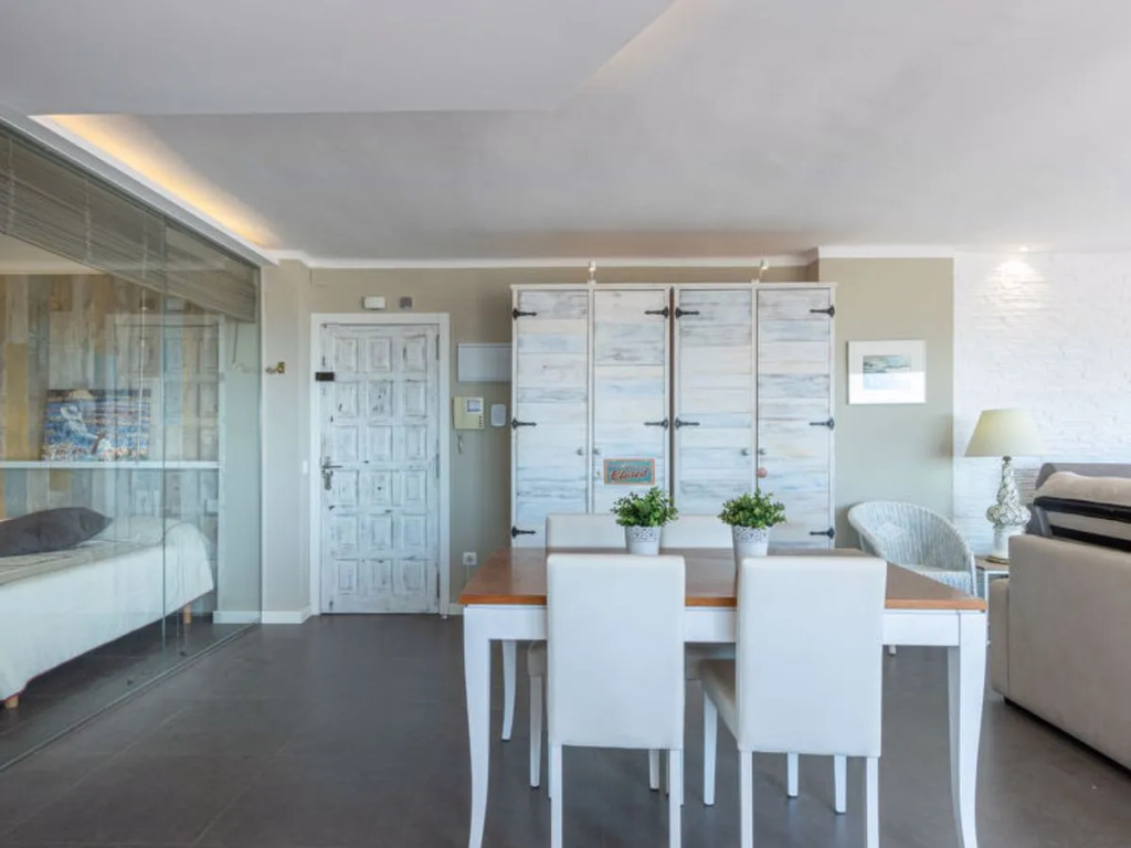 Apartment Bahia Ispica 23047