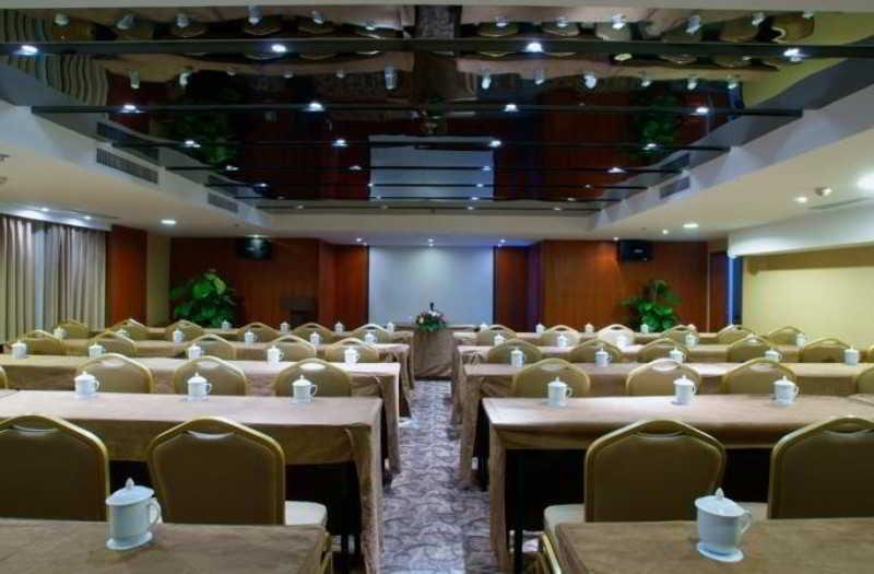 Hangzhou Hongli Hotel