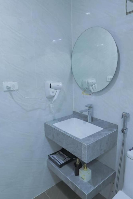 One Villa Hotel 3