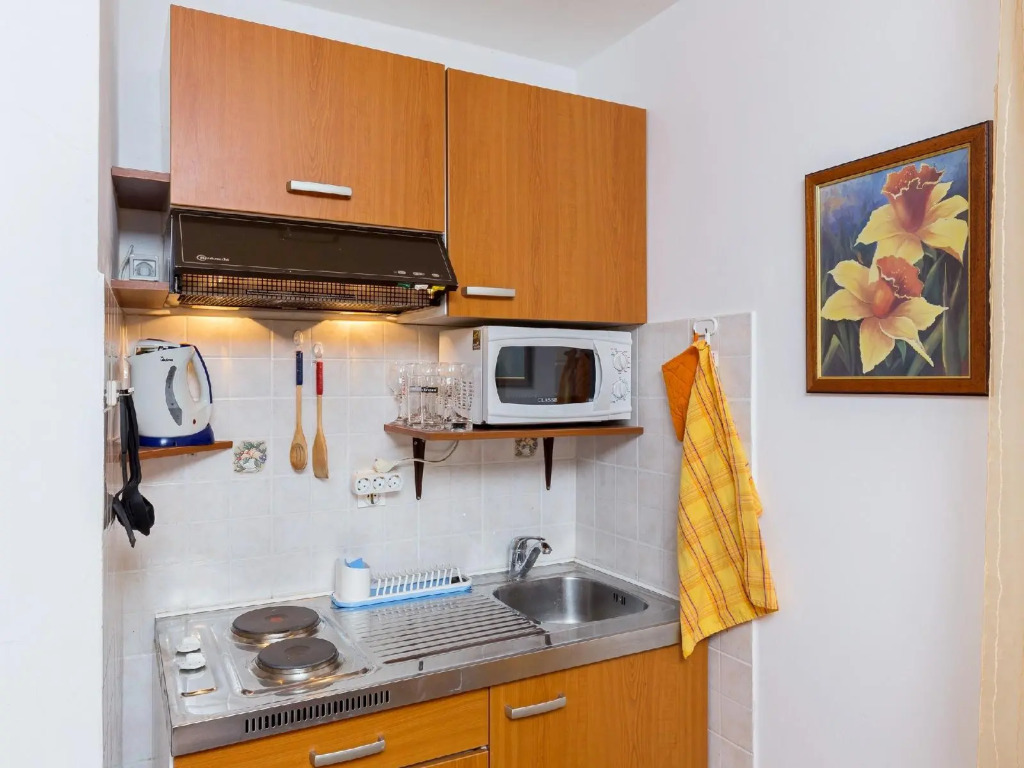 Apartments Niksa