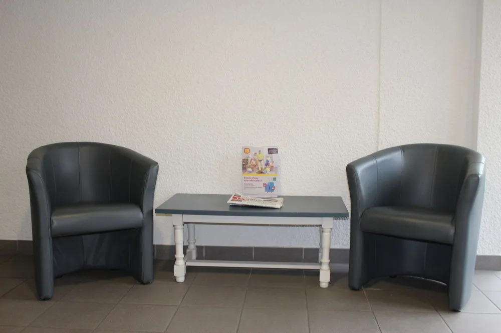 P'Tit Dej Hotel Clermont Ferrand Centre