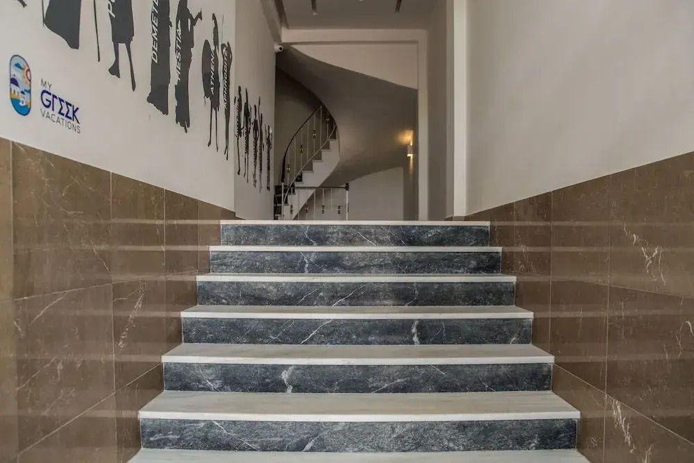 Olympus Residence