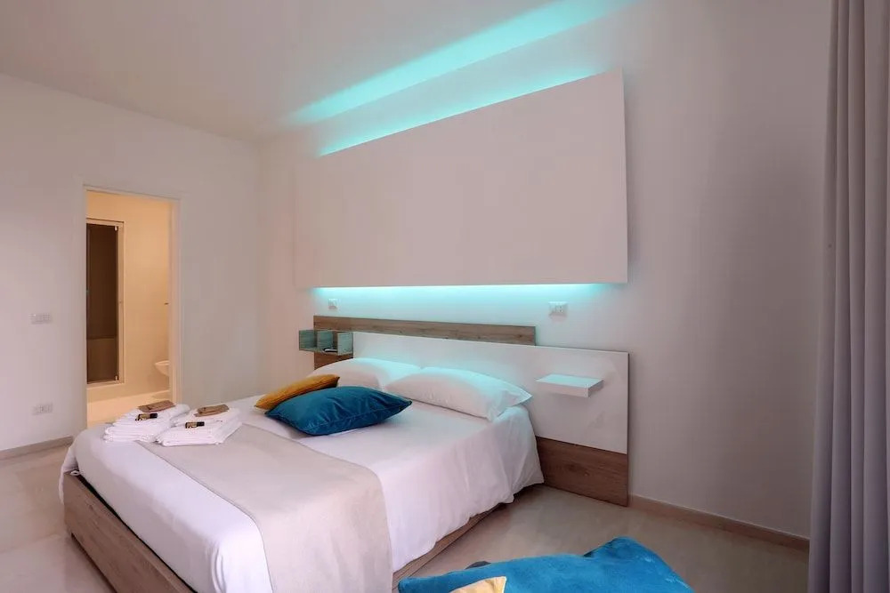 Beppe House