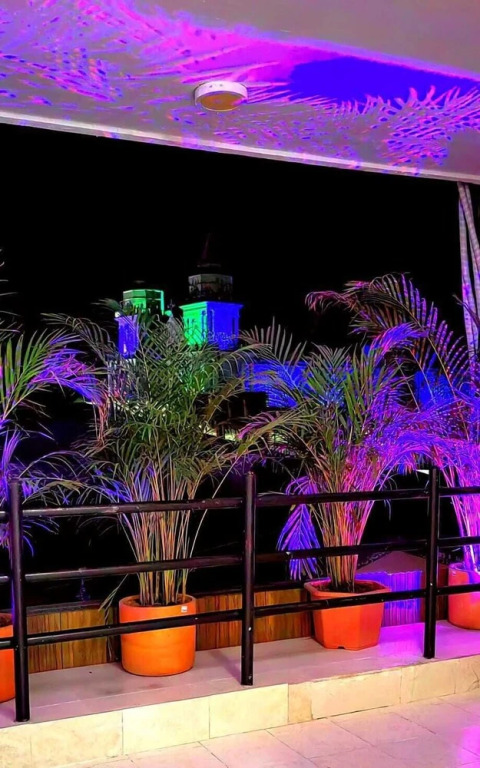 HOTEL BOHO BOUTIQUE