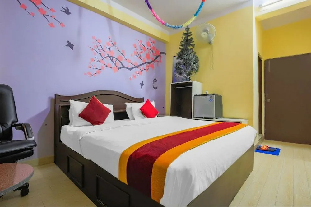 Oyo 400 Palagya Hotel