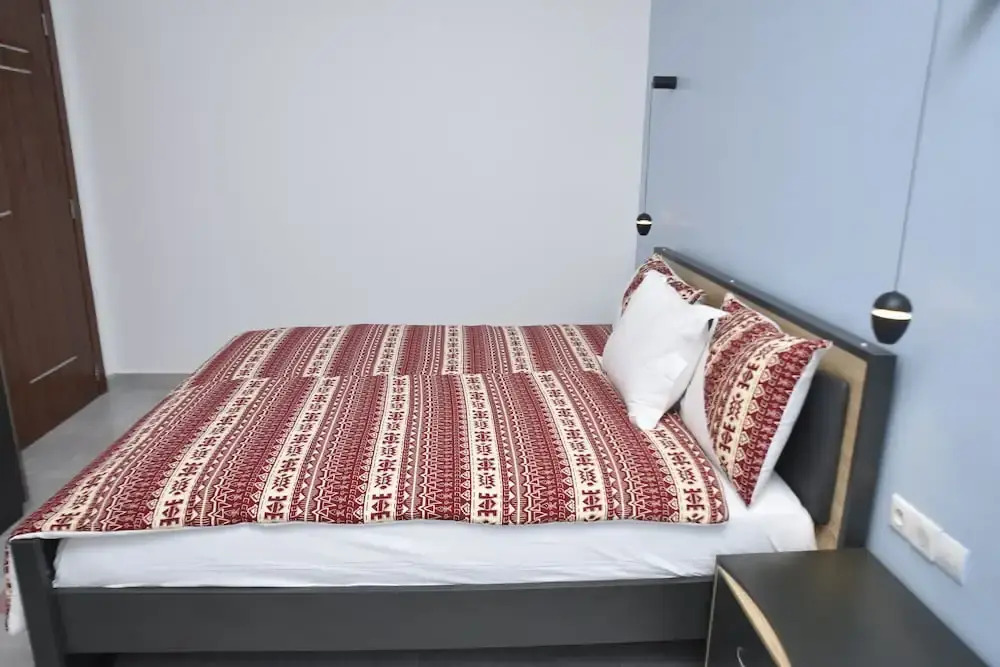 Complexe Immobilier le Silence CIS