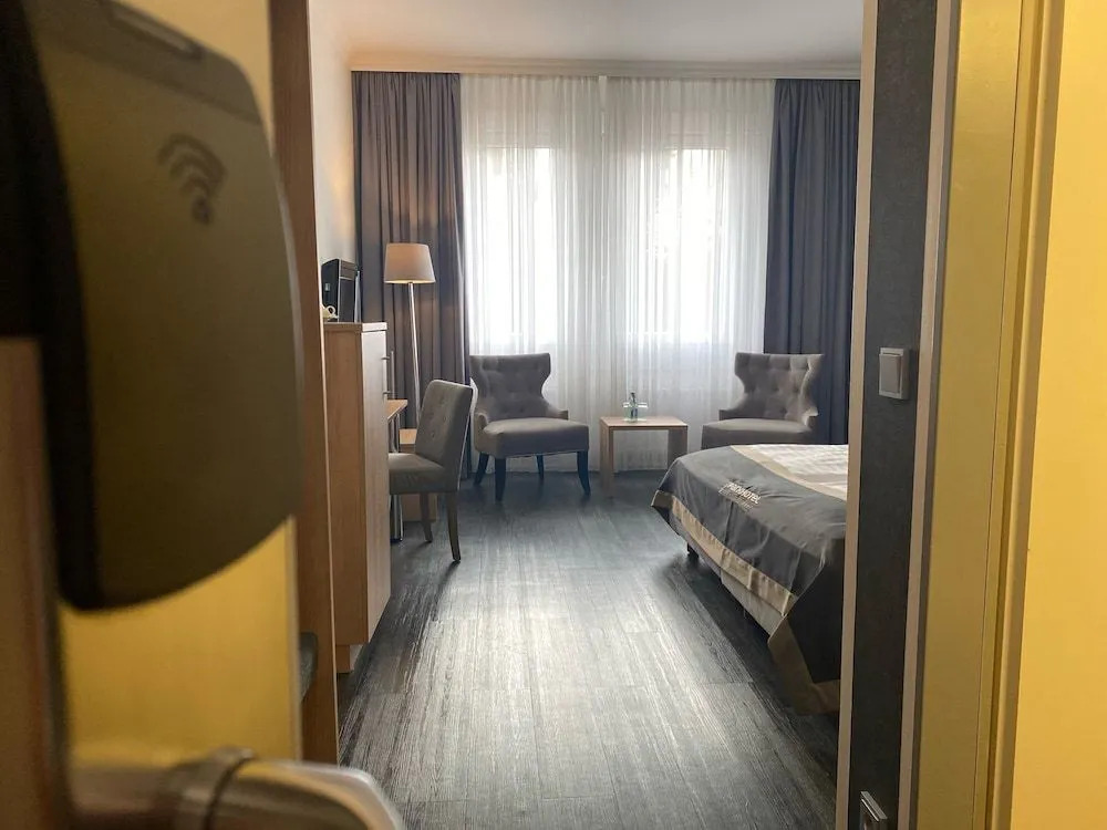 Neues Parkhotel