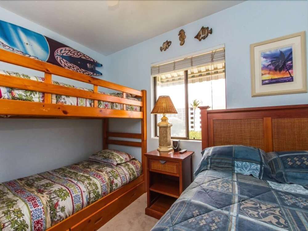 Pacific Shores B312 - Two Bedroom Condo