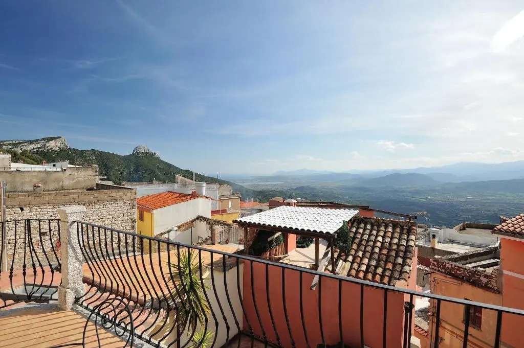 Villa Maddalena con parcheggio privato