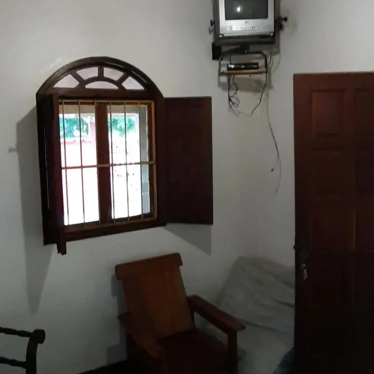 Residencial Gaivotas 40m da praia Nova vicosa