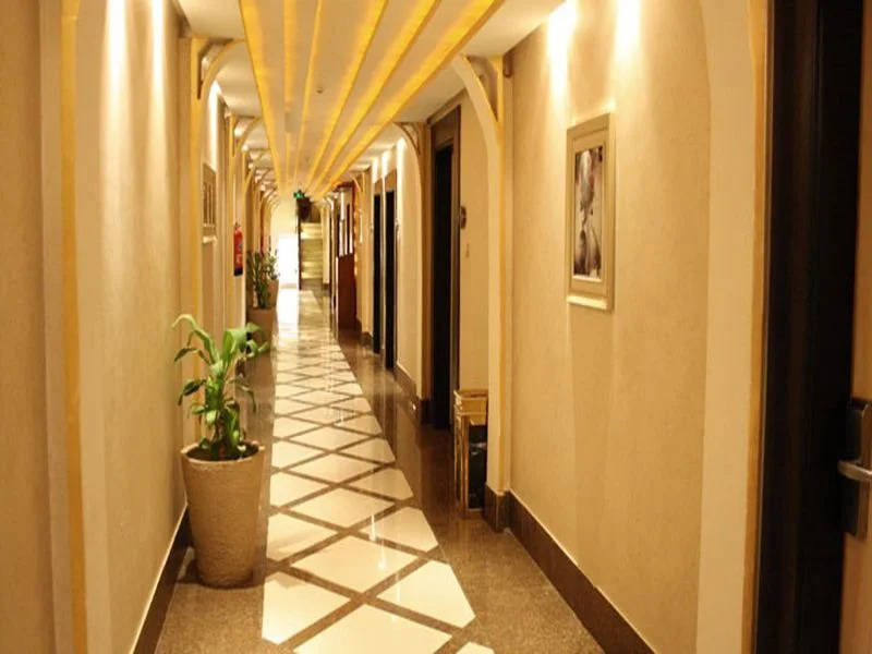 Hotel Al Muhaideb Al Anoud