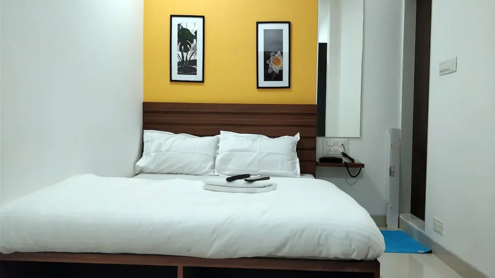 Shahana Guest House & Dormitory