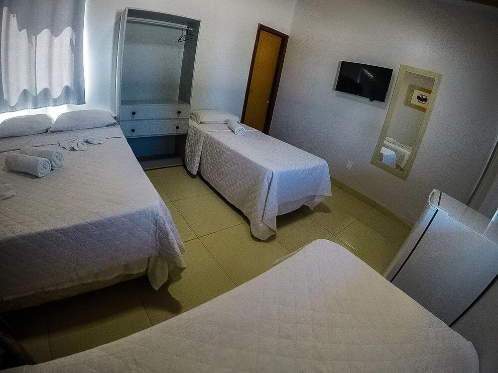 Atalaia VIP Praia Hotel