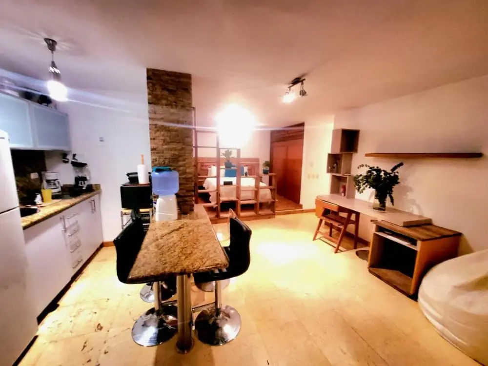 Atalaya Precioso apartamento ubicado en lomas de Mercedes