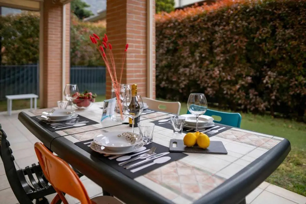 ISEO SMILE house