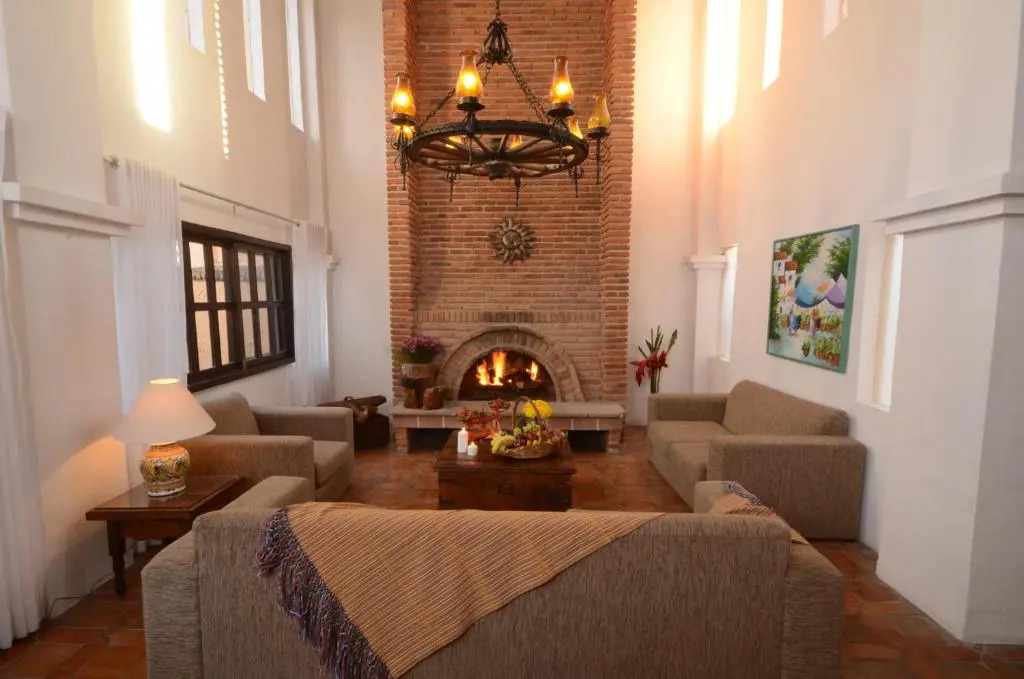 Villas Danza del Sol