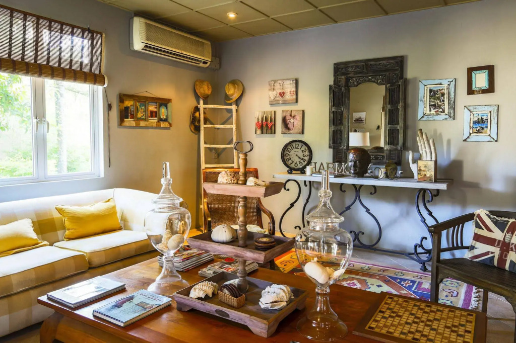Bleu de Toi Boutique Guesthouse