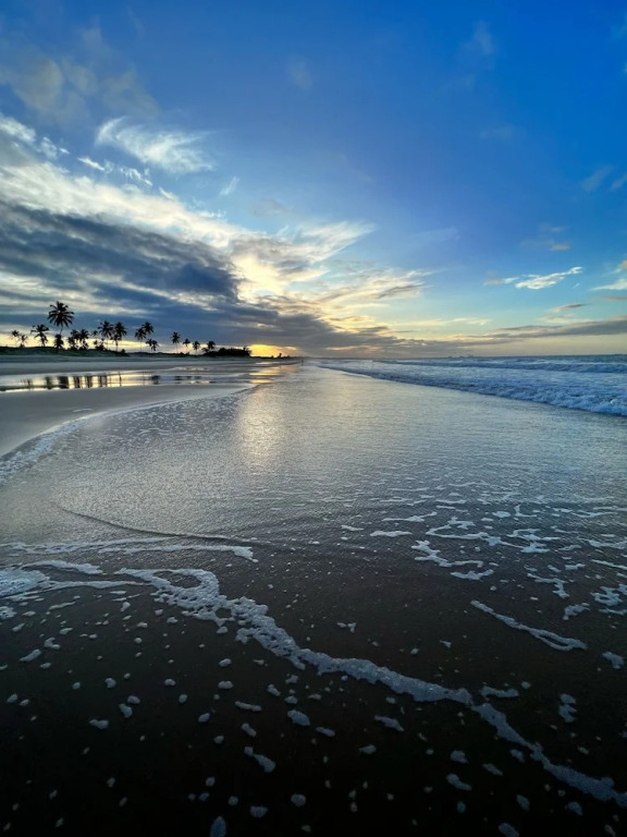 Hotel Dunas Vila Cumbuco